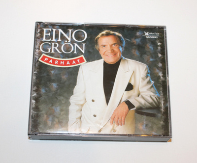 Eino Grön: Parhaat
