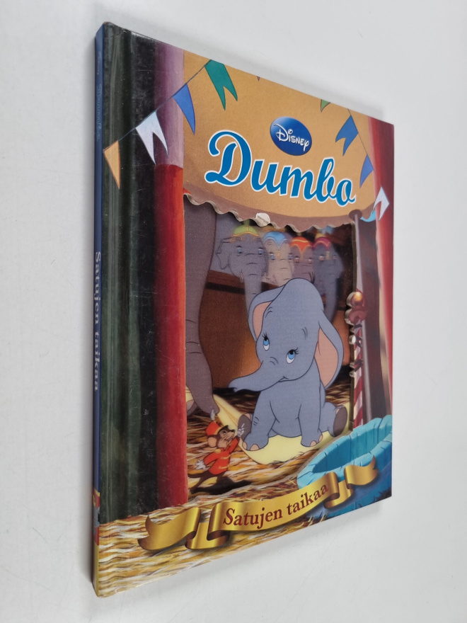 Dumbo