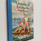 Väinö Riikkilä : Lautalla yli Enonselän - pikkukuva 1