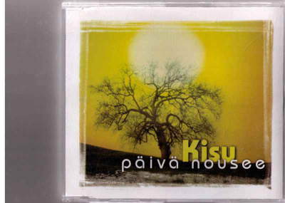 CDS KISU-PÄIVÄ NOUSEE