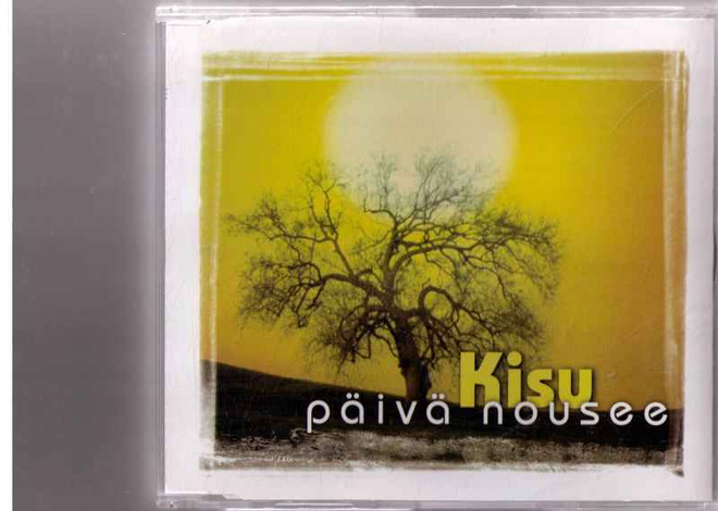 CDS KISU-PÄIVÄ NOUSEE