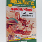 190128 : Ennen julkaisemattomien tarinoiden korkeajännity... - pikkukuva 1