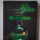 Re-animator 1+2 (limited,steelbook) blu-rayx2 - pikkukuva 4
