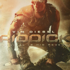 Riddick: Survival is his revenge Blu-ray - pikkukuva 1