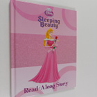 Sleeping beauty : read-along story - pikkukuva 1