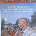 kortti ** Peltoniemi Terho Höröskooppi - erilaisia - pikkukuva 3