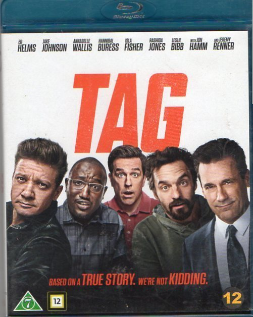 Tag	(59 381)	k	-FI-	nordic,	BLU-RAY		ed helms	2018