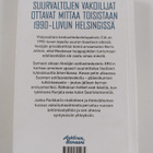 Jukka Parkkari : Kontrolli parempi - pikkukuva 2