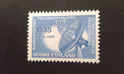 1965 pikatiedotusliitto 100v**