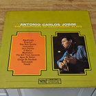Antonio Carlos Jobim LP - pikkukuva 1