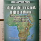 Anni Kauppinen-Paunu - Lahjaksi olette saaneet, lahjaksi... - pikkukuva 1