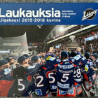 Laukauksia - SM-liiga kuvina 2015-16 - pikkukuva 1