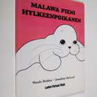 Jonathan McLeod : Malawa pieni hylkeenpoikanen - pikkukuva 1
