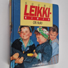 Olli Aulio : Suuri leikkikirja - pikkukuva 1