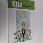 Timo Parvela : Ella och utpressaren - pikkukuva 1