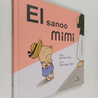 Yih-Fen Chou : Ei sanoo Mimi - pikkukuva 1