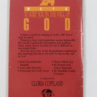 Gloria Copeland : 24 Ways to Keep You in the Will of God - pikkukuva 2