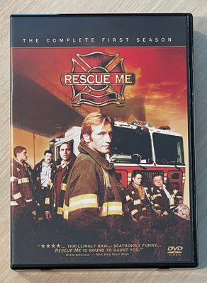 Asema 62: Kausi 1 (4DVD) uusi ja muoveissa