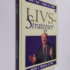Phillip C. McGraw : Livsstrategier : att göra det som fun... - pikkukuva 1