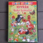 DVD: Myyrän Uudet Seikkailut 5 (?/2007) - pikkukuva 1
