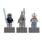 Lego Magneettifiguuripaketti 3kpl ( STAR WARS ) - pikkukuva 1