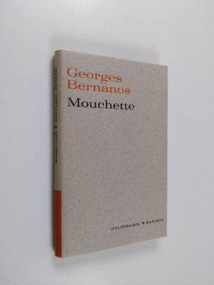 Georges Bernanos : Mouchette