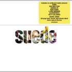 SUEDE:ALBUMS COLLECTION 8CD - pikkukuva 1