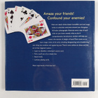 Peter Eldin ym. : Card & Magic Tricks - pikkukuva 2