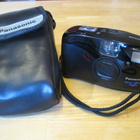 Panasonic C-2200ZM filmikamera - pikkukuva 1