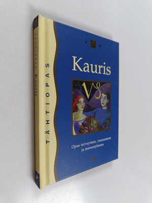 Ritva (suom.) Lassila : Kauris 22. joulukuuta - 20. tammi...
