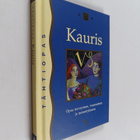 Ritva (suom.) Lassila : Kauris 22. joulukuuta - 20. tammi... - pikkukuva 1