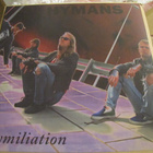 Hymans Hymiliation lp uusi punainen vin ltd 240 2023 - pikkukuva 1