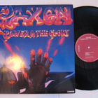 Saxon Power & The Glory LP - pikkukuva 1
