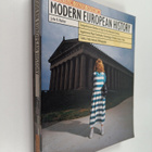 John R. Barber : Modern European History - pikkukuva 1