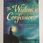 Sophia Tobin : The widow's confession - pikkukuva 1