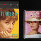 Korttipakka - Audrey Hepburn - pikkukuva 2
