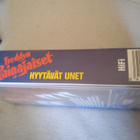 Freddyn painajaiset sarjaa hyyytävät unet - pikkukuva 3
