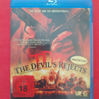 The Devil's Rejects BLU-RAY - pikkukuva 1
