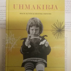 Malin Alfven, Kristina Hofsten - Uhmakirja (sid.) - pikkukuva 1