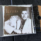 Peter Cetera . One clear voice CD - pikkukuva 1