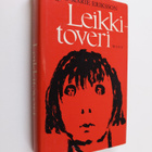 Ing-Marie Eriksson : Leikkitoveri - pikkukuva 1