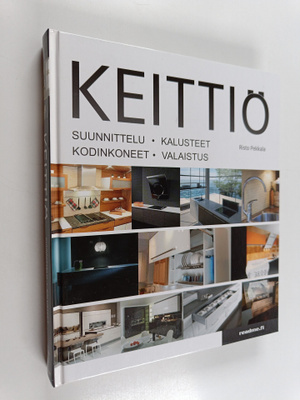 Risto Pekkala : Keittiö