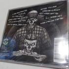 SUICIDAL TENDENCIES - STILL CYCO PUNK AFTER.. UUSI CD - pikkukuva 2