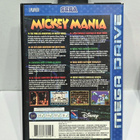 Megadrive - Mickey Mania - pikkukuva 3