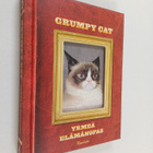 Grumpy cat : yrmeä elämänopas - pikkukuva 1