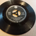 7" Elvis Song of the shrimp - pikkukuva 1