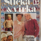 STICKA & VIRKA 15 - pikkukuva 1