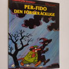 Raymond Macherot : Per-Fido den Förskräcklige - pikkukuva 1