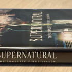 Supernatural: Kausi 1 (2005 - 2006) Blu-ray (UUSI) - pikkukuva 3