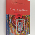 Raphael Cushnir : Sytytä sydämesi : seitsemän kutsua rakk... - pikkukuva 1
